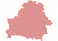 Country of Belarus