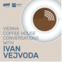 Coffee House Conversation logo