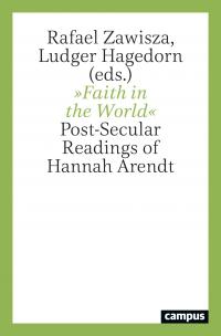 A white cover with the title in light green and black with authors name's. The cover is framed in green.