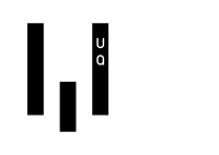 Documenting Ukraine logo in b&w