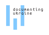 Documenting Ukraine logo