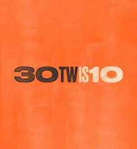 30 to watch journalist award 10 year logo