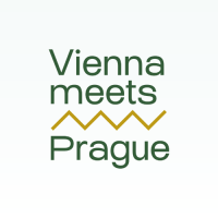 Logo of Vienna meets Prague Festival 2025