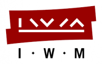 IWM logo 