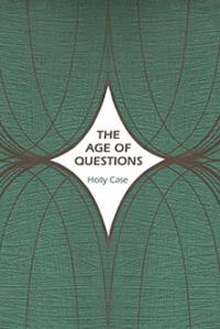 Cover for Holly Case The Age of Questions