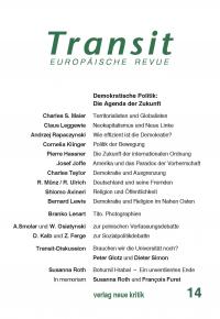 Cover Transit 14