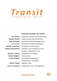 Cover Transit 42