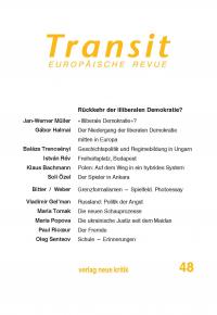 Cover Transit 48