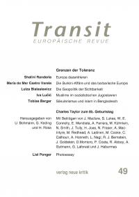Cover Transit 49