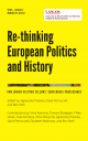 Cover for Vol XXXII Re-thinking European Politics and History