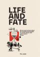 cover photo of the book life and fate by Tim Judah