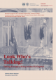 Cover of Look Who's Talking