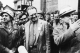 Czeslaw Milosz bei einem Besuch in Polen 1981.