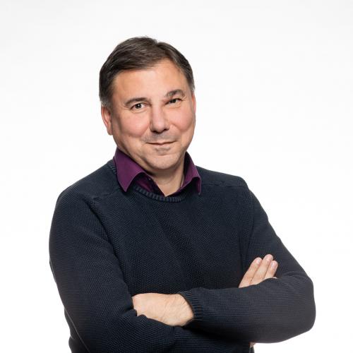 Ivan Krastev