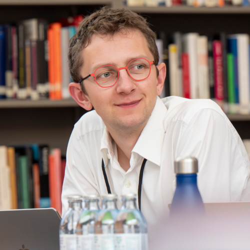 Taras Fedirko